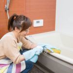 場所別にご紹介！ユニットバスの効果的な掃除方法と必要なもの