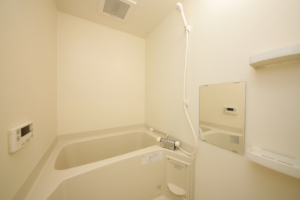 ユニットバスのリフォーム工事にかかる費用は？工事にあたっての注意点も解説