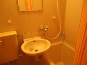 ユニットバスは衛生面が心配？ユニットバスを衛生的・便利に使うコツ