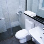 浴室をガラス張りにするメリット・デメリットと注意点