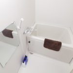 浴室でテレビを見るためのリフォーム方法の種類