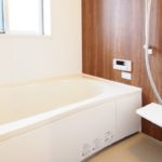 在来工法の浴室リフォームの方法4種類